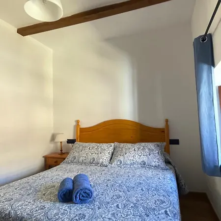 Hotel La Magnolia La Puerta de Segura Zewnętrze zdjęcie