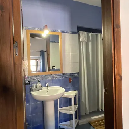 Hotel La Magnolia La Puerta de Segura Zewnętrze zdjęcie