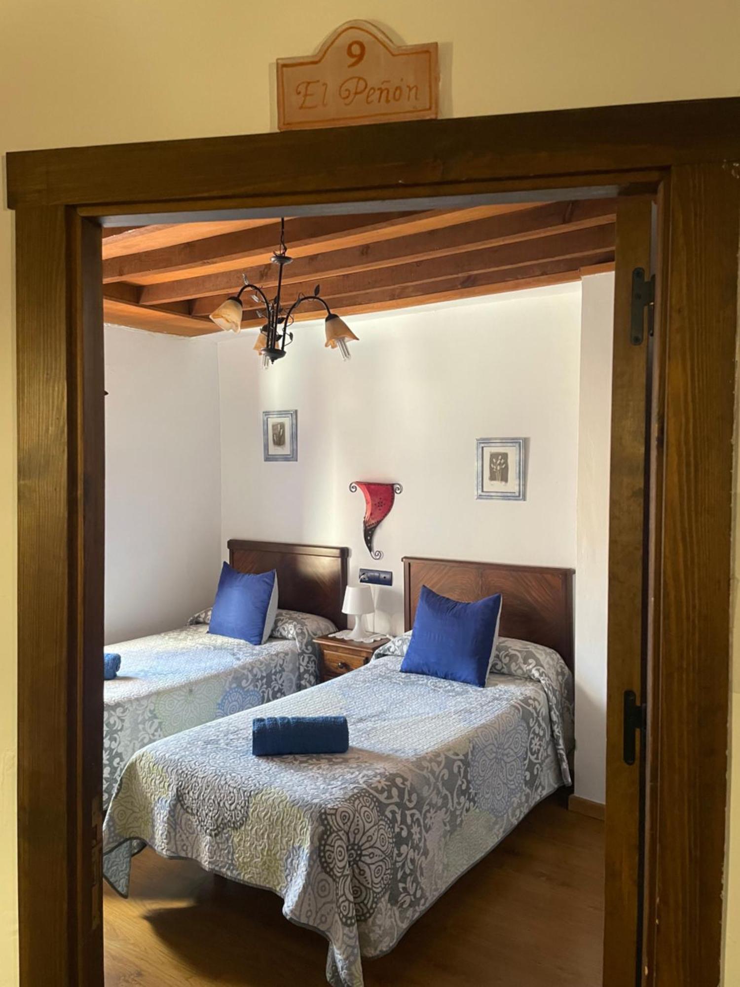 La Magnolia Maison d'hôtes *